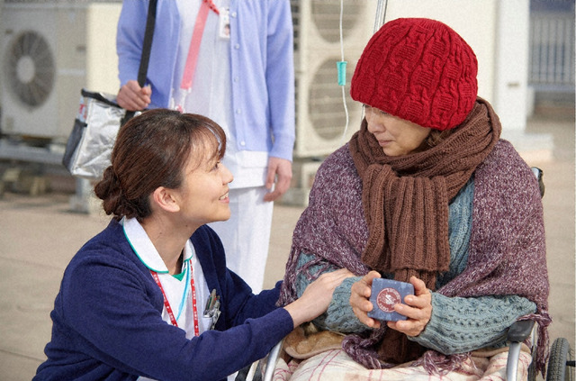 「神様のカルテ」第一夜（C）テレビ東京