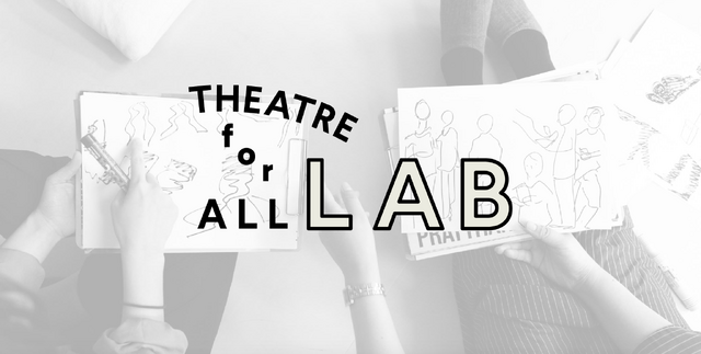 THEATRE for ALL LAB