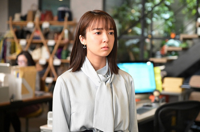 「オー！マイ・ボス！恋は別冊で」第6話（C）TBS