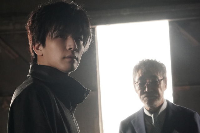 交渉屋キダ　「Re:名も無き世界のエンドロール ～Half a year later～」（C）行成薫／集英社 （C）映画「名も無き世界のエンドロール」製作委員会 （C）エイベックス通信放送