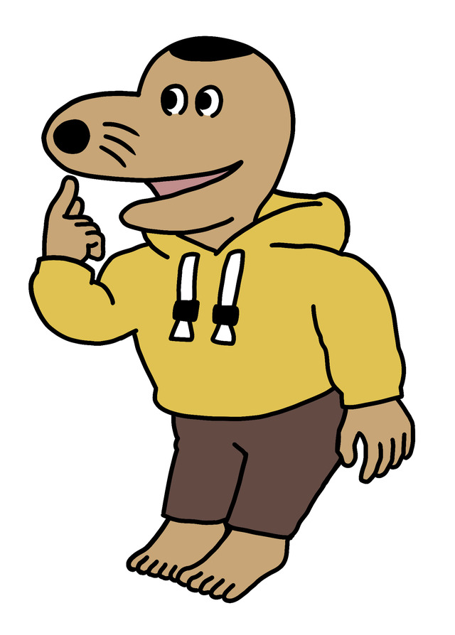 『100日間生きたワニ』