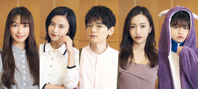 「48日後に結婚します。」