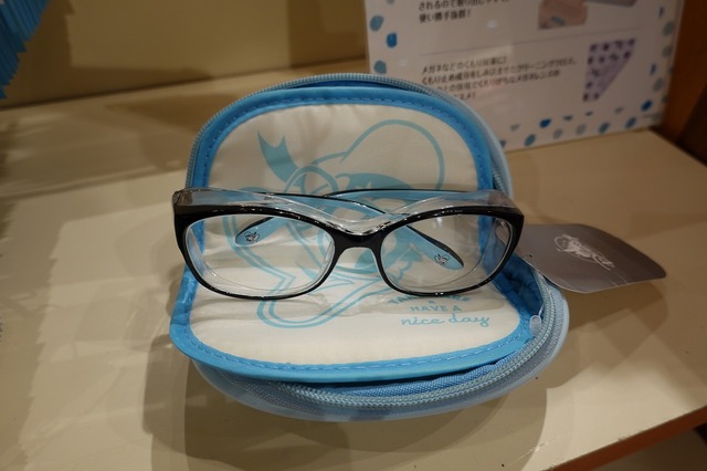 遊び心あふれるユニークなデザイン！花粉対策用のアイテム(C) Disney