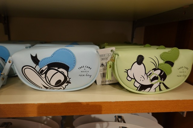 遊び心あふれるユニークなデザイン！花粉対策用のアイテム(C) Disney