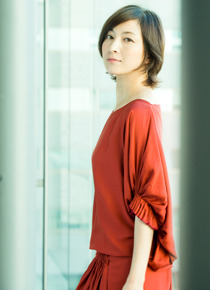 『鍵泥棒のメソッド』 広末涼子　photo：Toru Hiraiwa