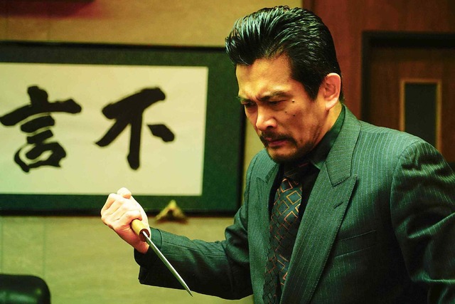 『ホムンクルス』（ｃ）2021 山本英夫・小学館／エイベックス・ピクチャーズ