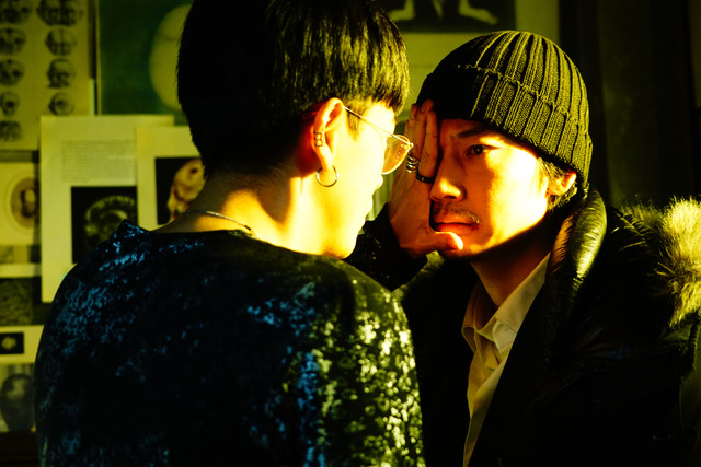 『ホムンクルス』（ｃ）2021 山本英夫・小学館／エイベックス・ピクチャーズ