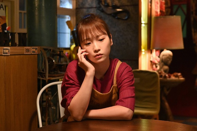 「知ってるワイフ」第7話（C）フジテレビ