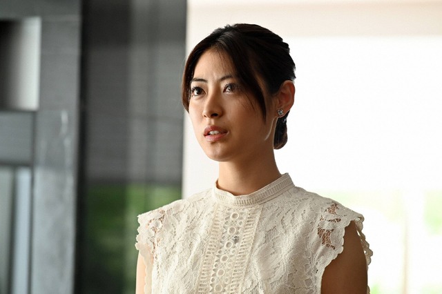 「知ってるワイフ」第7話（C）フジテレビ