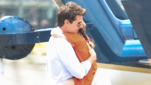 トム・クルーズ