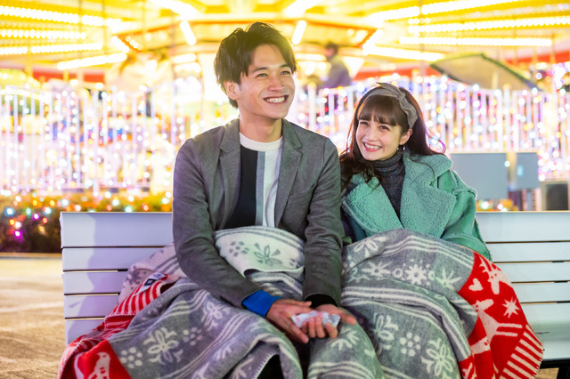 「恋とオオカミには騙されない」1話　（C）AbemaTV, Inc.