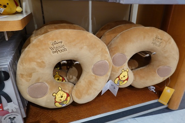 テレワーク便利グッズ (C) Disney(C) Disney. Based on the “Winnie the Pooh” works by A.A. Milne and E.H. Shepard.