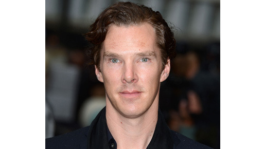 ベネディクト・カンバーバッチ