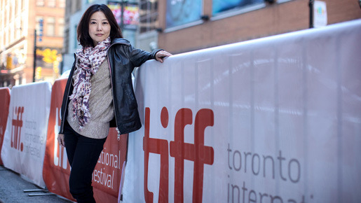 『夢売るふたり』西川監督トロント映画祭レポート