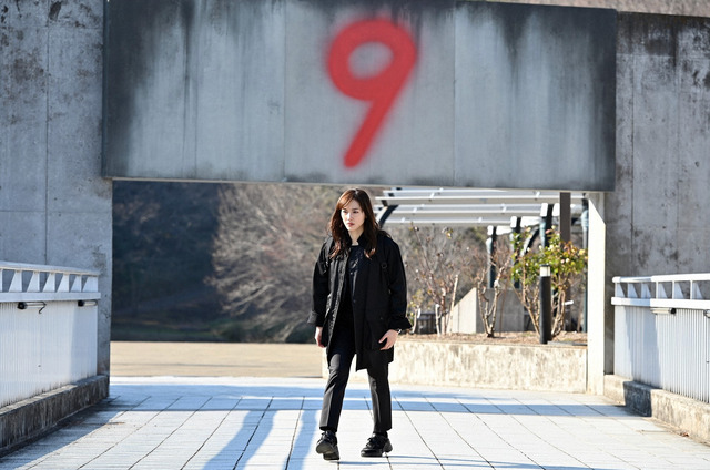 「天国と地獄～サイコな2人～」（C）TBS