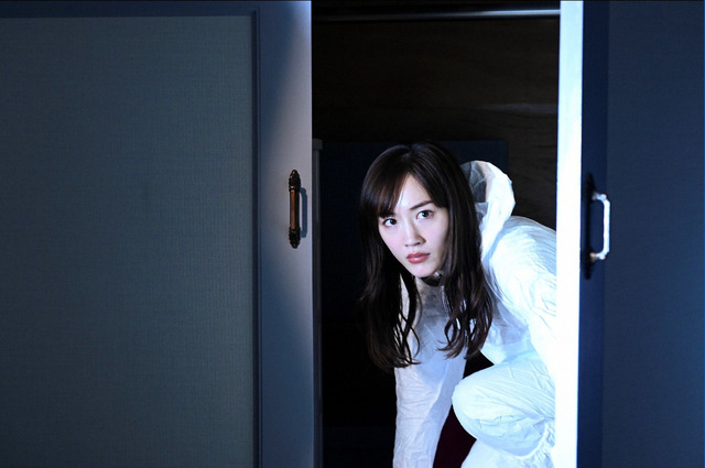 「天国と地獄～サイコな2人～」（C）TBS