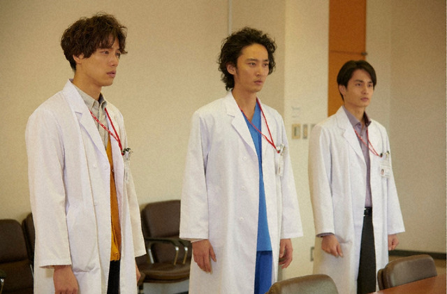 「神様のカルテ」第二夜（C）テレビ東京