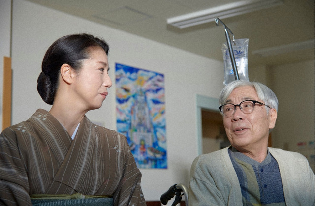 「神様のカルテ」第二夜（C）テレビ東京