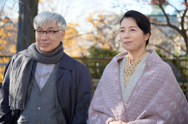 「神様のカルテ」第二夜（C）テレビ東京