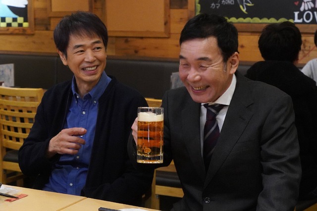 「監察医 朝顔」第15話（C）フジテレビ