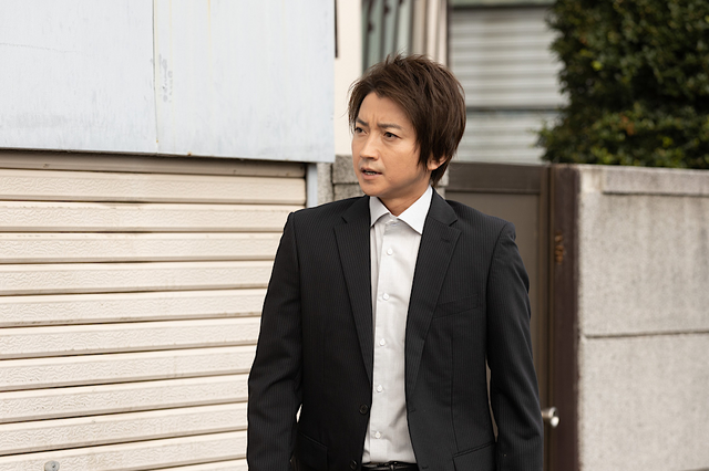 「青のSP（スクールポリス）―学校内警察・嶋田隆平―」第7話（C）カンテレ