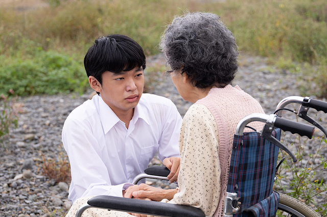 「青のSP（スクールポリス）―学校内警察・嶋田隆平―」第7話（C）カンテレ