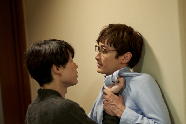 『ライアー×ライアー』（C） ２０２１『ライアー×ライアー』製作委員会　　（C）金田一蓮十郎／講談社