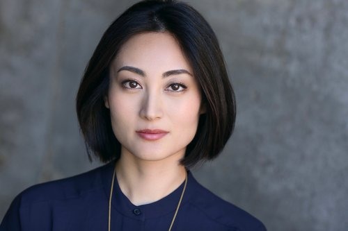 中優理々 Photo: Jennie Scott