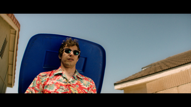 『パーム・スプリングス』(c)2020 PS FILM PRODUCTION,LLC ALL RIGHTS RESERVED.