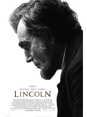 『リンカーン』（原題）予告編ワールド・プレミア