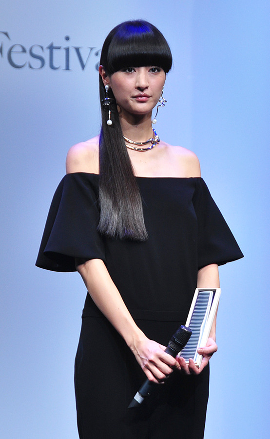 シシド・カフカ