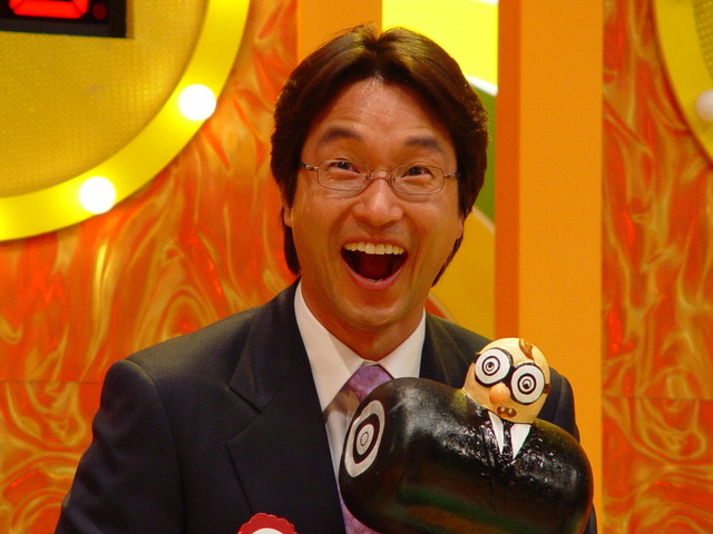 『ミスター主婦クイズ王』　（C）2005 Pole Star Ent, Showbox/Mediaplex,Inc. All Rights Reserved.