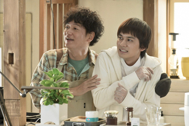 「にじいろカルテ」第6話(C)テレビ朝日