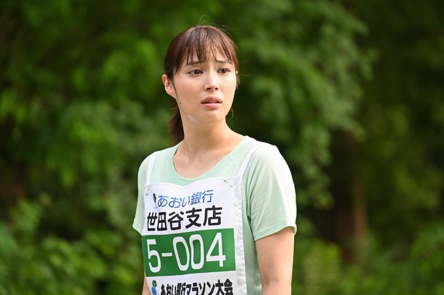 「知ってるワイフ」第8話（C）フジテレビ