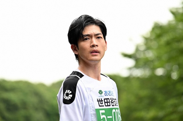 「知ってるワイフ」第8話（C）フジテレビ