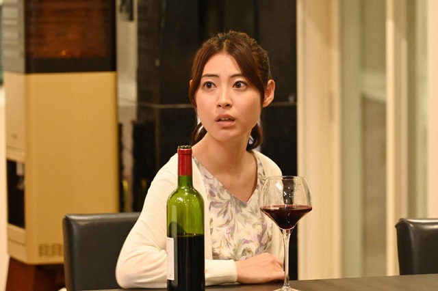 「知ってるワイフ」第8話（C）フジテレビ