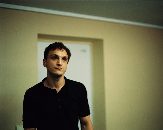 『水を抱く女』　(C) SCHRAMM FILM / LES FILMS DU LOSANGE / ZDF / ARTE / ARTE France Cinema 2020