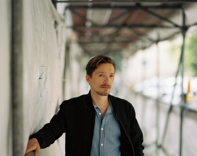 『水を抱く女』　(C) SCHRAMM FILM / LES FILMS DU LOSANGE / ZDF / ARTE / ARTE France Cinema 2020