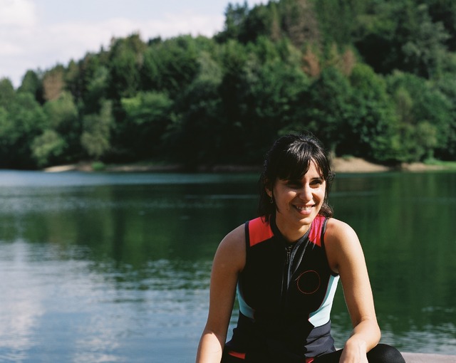 『水を抱く女』　(C) SCHRAMM FILM / LES FILMS DU LOSANGE / ZDF / ARTE / ARTE France Cinema 2020