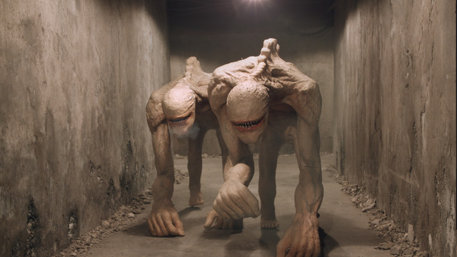 『JUNK HEAD』（C）2021 MAGNET/YAMIKEN