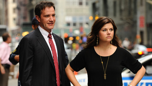 「ホワイトカラー」 -(C) 2009-2012 Twentieth Century Fox Film Corporation. All rights reserved.