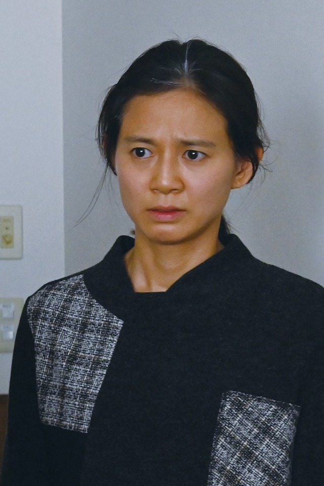 篠原ゆき子「シグナル 長期未解決事件捜査班 スペシャル」