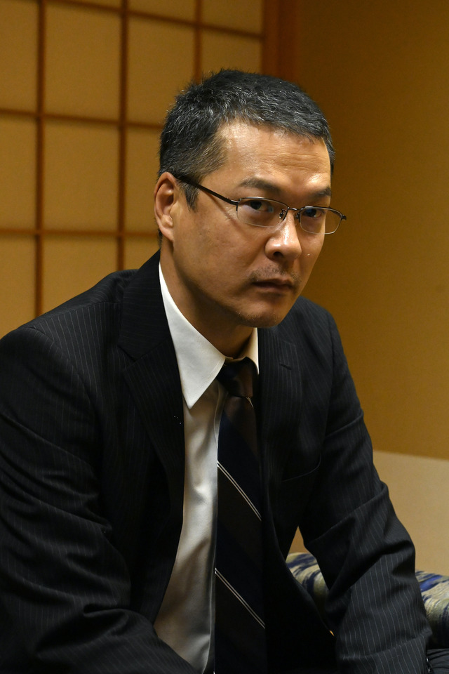 田中哲司「シグナル 長期未解決事件捜査班 スペシャル」