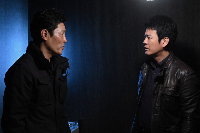 「24 JAPAN」第20話（C）テレビ朝日