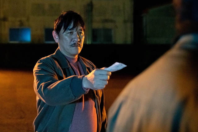 『ゾッキ』（C） 2020「ゾッキ」製作委員会　　