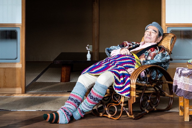 『ゾッキ』（C） 2020「ゾッキ」製作委員会　　