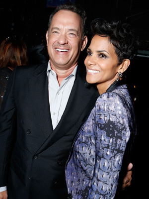 『クラウド アトラス』トロント国際映画祭ワールド・プレミア