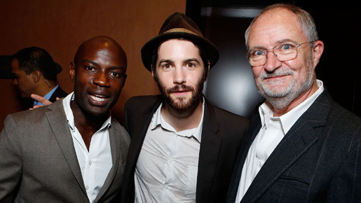 『クラウド アトラス』トロント国際映画祭ワールド・プレミア