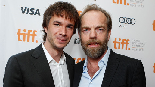 『クラウド アトラス』トロント国際映画祭ワールド・プレミア