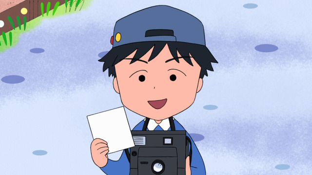 神谷浩史 梶裕貴が登場 キートン山田の最後のナレーションも ちびまる子ちゃん 春のスペシャル月間スタート Cinemacafe Net 神谷浩史 梶裕貴が登場 キートン山田の最後のナレーションも ちびまる子ちゃん 春のスペシャル月間スタート Cinemacafe Net